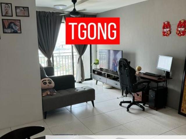 Condominium for rent in Wellesley, Penang