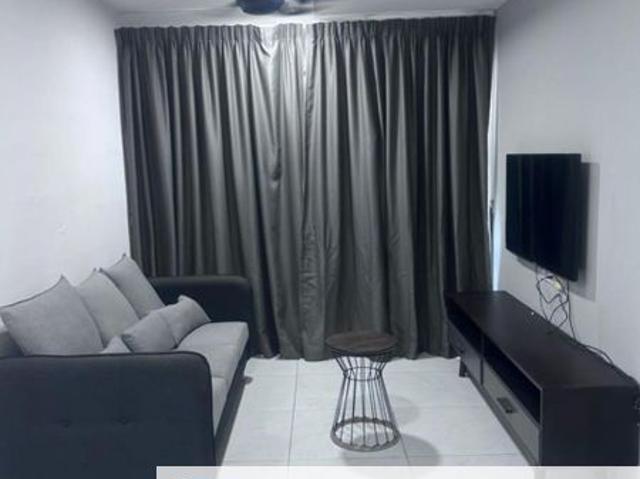 Condominium for rent in Wellesley, Penang