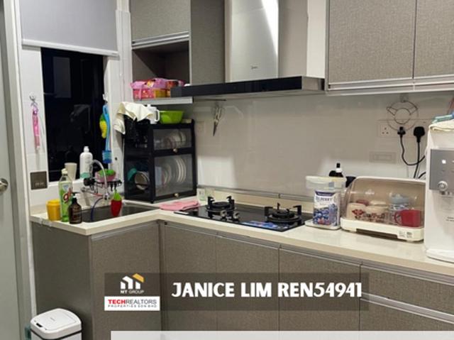 Condominium for sale in Wellesley, Penang