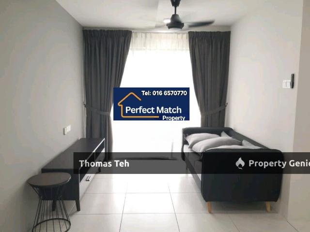 Condominium for sale in Wellesley, Penang