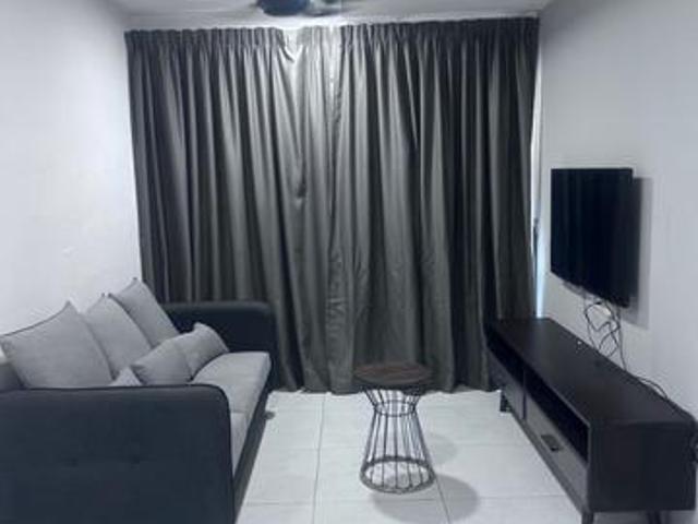 Condominium for rent in Wellesley, Penang