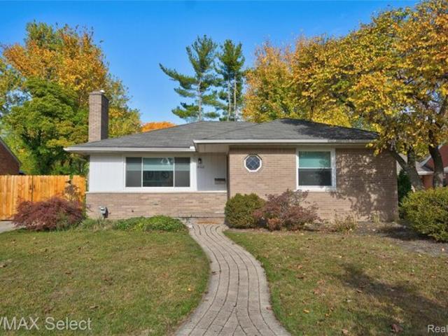 House for sale in Royal Oak, Michigan