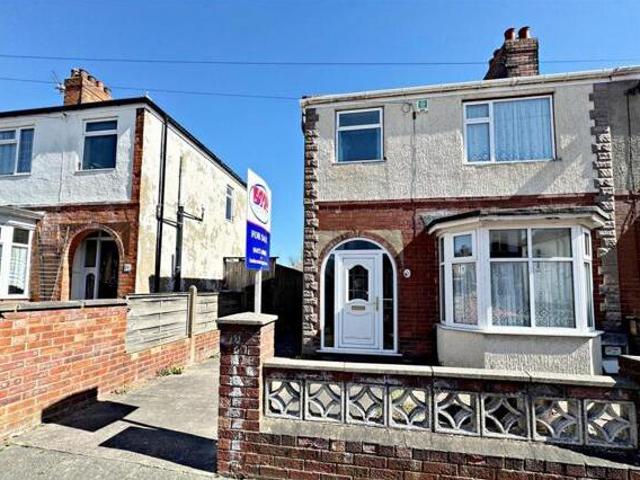 House for sale in Cleethorpes, Greater Lincolnshire