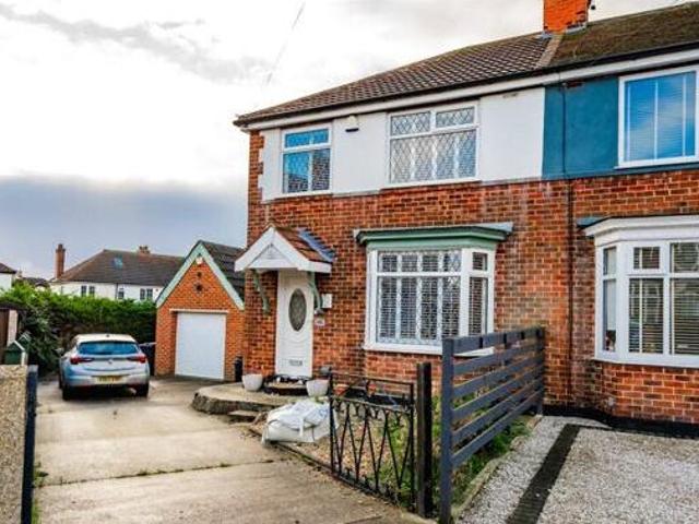 House for sale in Cleethorpes, North East Lincolnshire