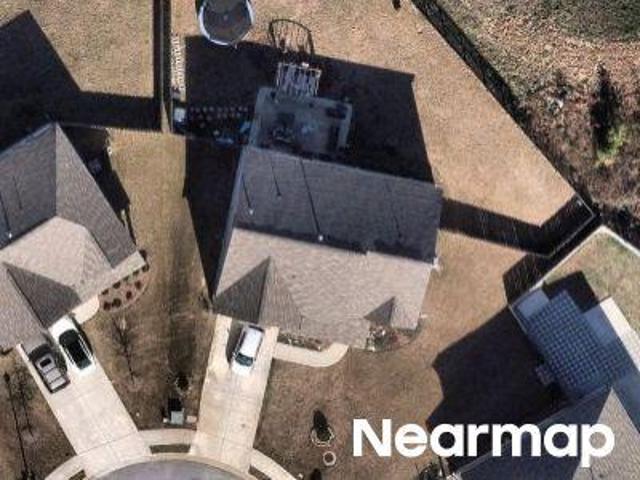 House for sale in Loganville, Georgia