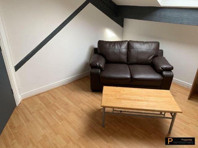 Apartment for rent in Hyde Park, West Yorkshire