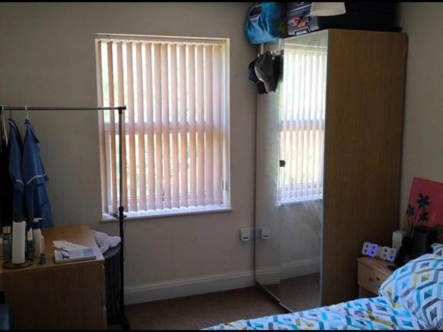 Apartment for rent in Hyde Park, West Yorkshire