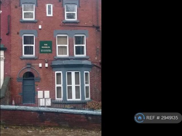 House for rent in Hyde Park, West Yorkshire