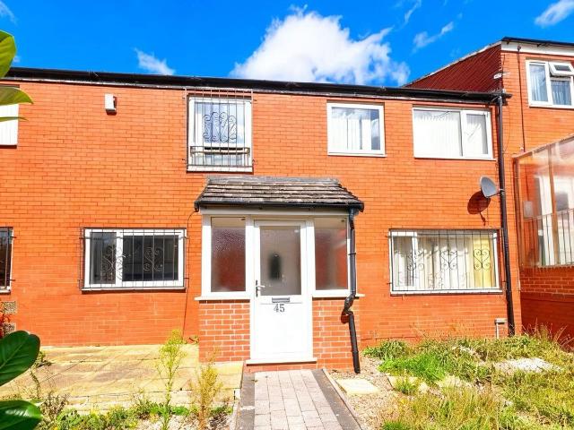 House for rent in Hyde Park, West Yorkshire
