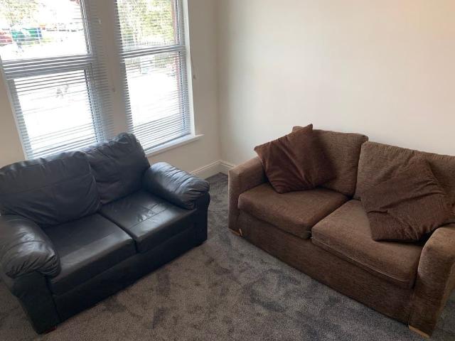 Apartment for rent in Hyde Park, West Yorkshire