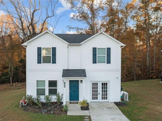 House for sale in Alamance, North Carolina