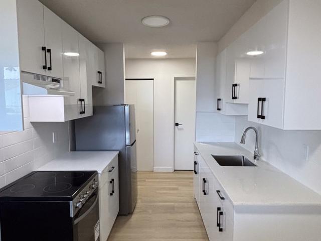 Apartment for rent in Prince Albert, Saskatchewan