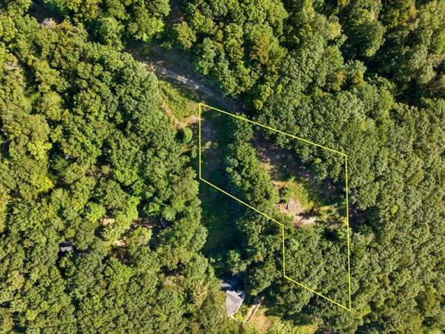 Land for sale in Frankfort, Michigan