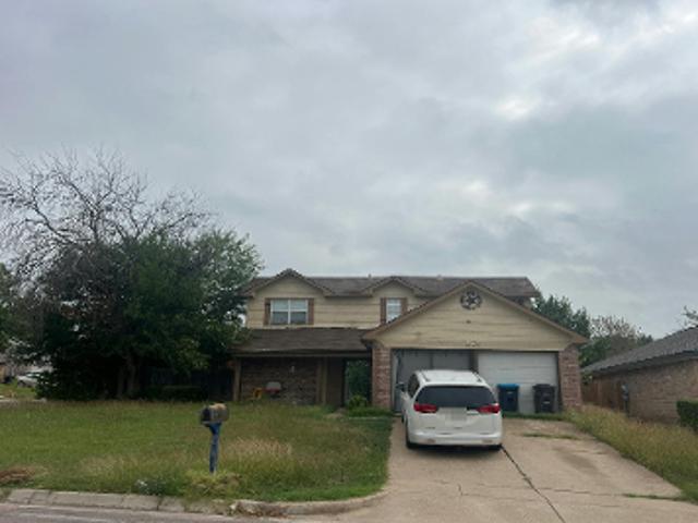 House for sale in Fort Worth, Texas