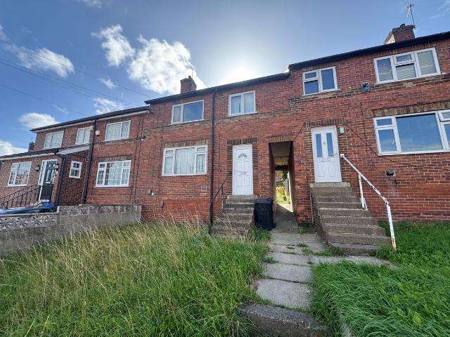 House for rent in Batley, West Yorkshire