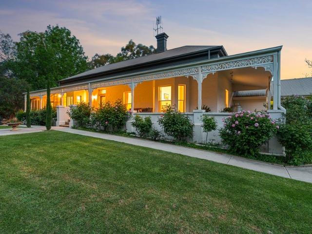 House for sale in Tocumwal, Berrigan Shire Council
