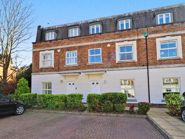 House for rent in Whiteley Village, Blackhills