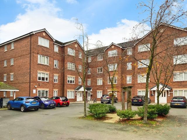 Apartment for rent in Calderstones