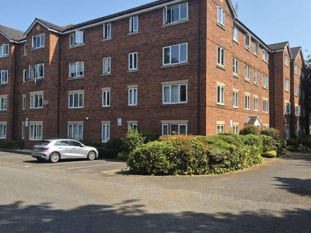 Apartment for rent in Calderstones