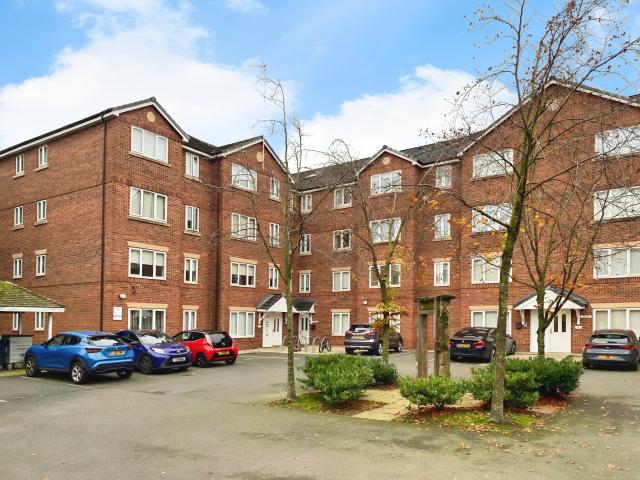Apartment for rent in Calderstones