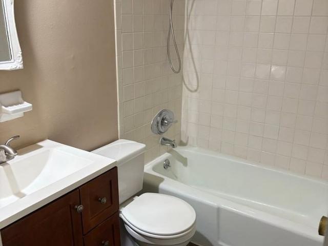 Apartment for rent in Kansas