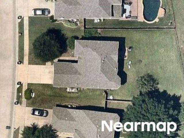 Property for sale in McKinney, Collin County