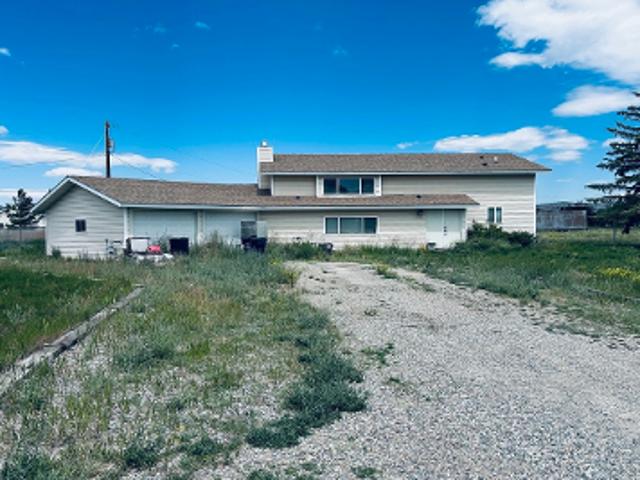 House for sale in Helena, Montana