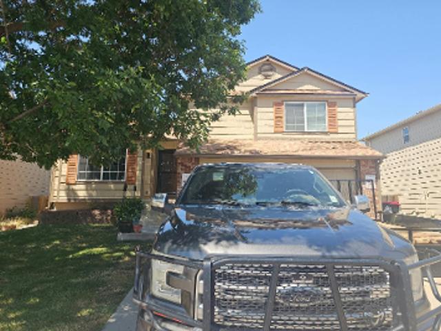House for sale in Fountain, Colorado