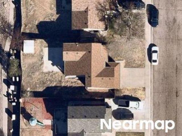 House for sale in Fountain, Colorado