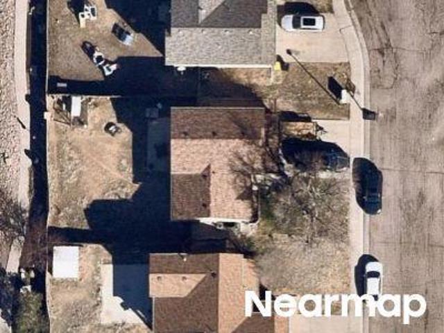 House for sale in Fountain, Colorado