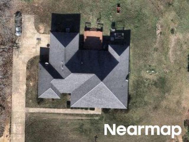 House for sale in Terry, Mississippi