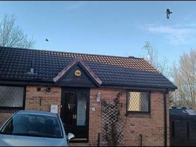 House for rent in South Yorkshire