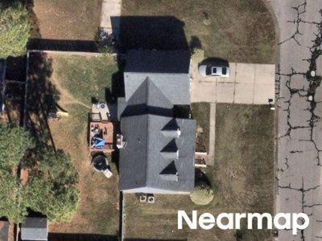 House for sale in Hope Mills, North Carolina
