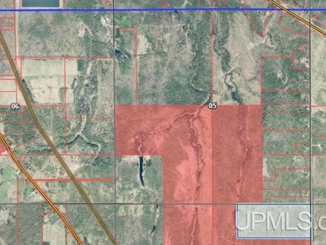 Land for sale in Ontonagon, Michigan