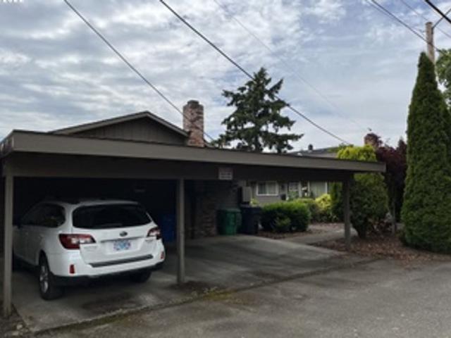 Apartment for rent in Oregonia