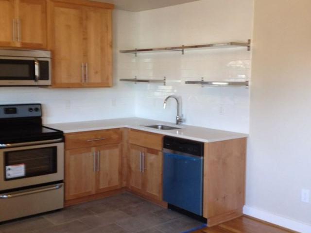 Apartment for rent in Woodstock, Portland