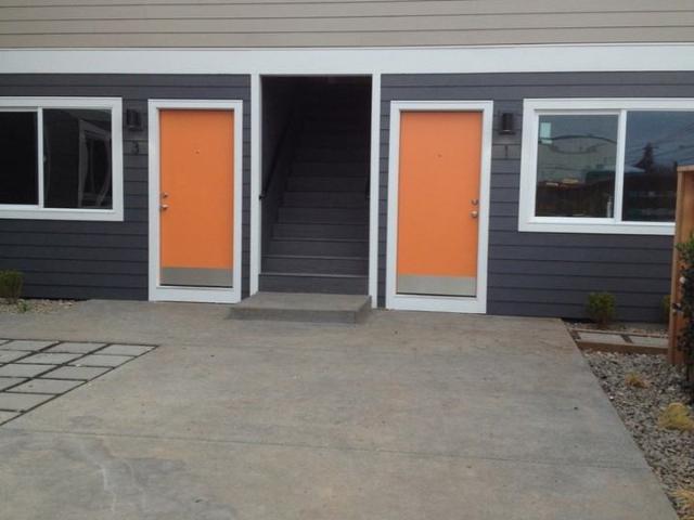 Apartment for rent in Oregonia