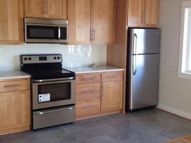 Apartment for rent in Oregonia