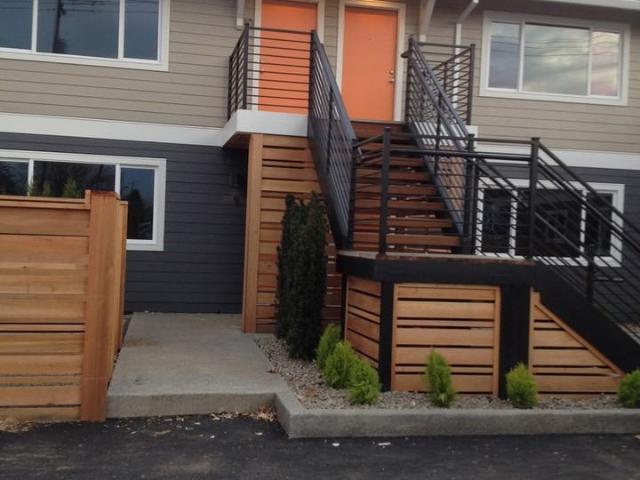 Apartment for rent in Oregonia