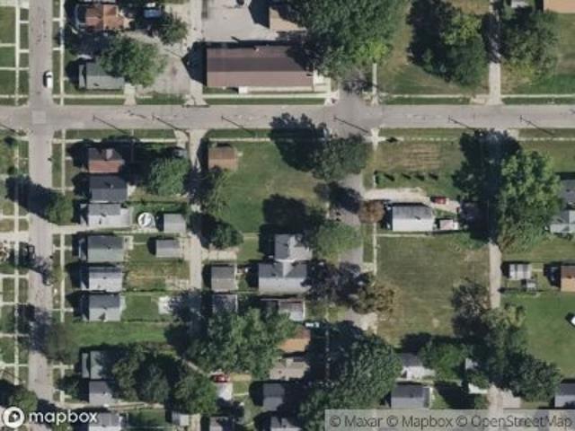 Land for sale in Lucas, Ohio