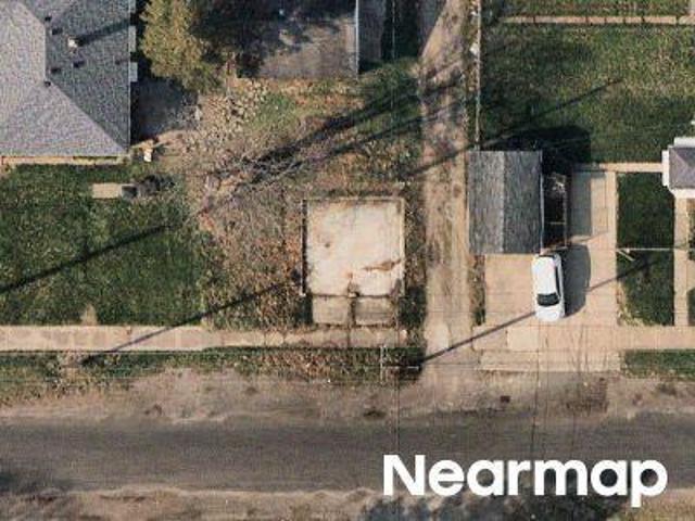Land for sale in Lucas, Ohio