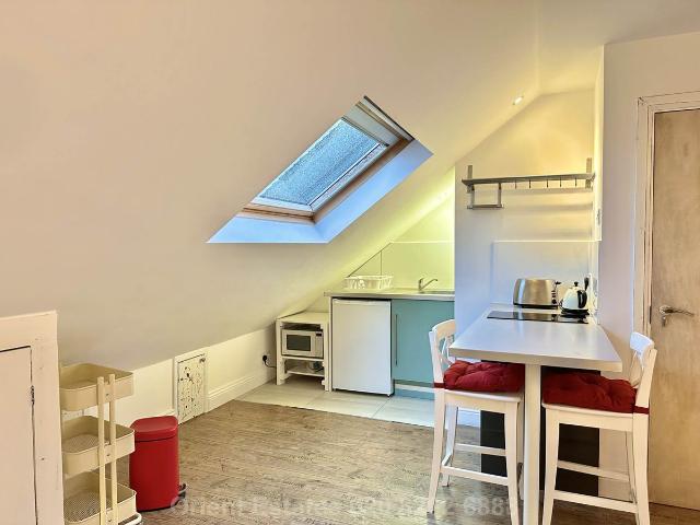 Studio for rent in Brent Cross, Greater London