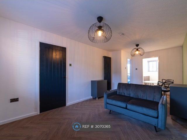 House for rent in Radford, City of Nottingham
