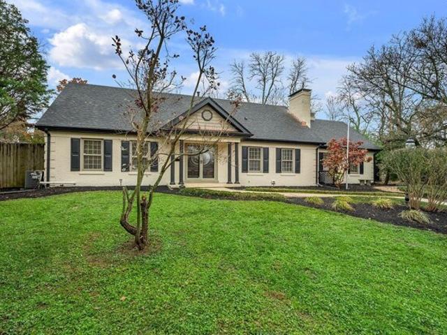 House for sale in Lexington, Kentucky