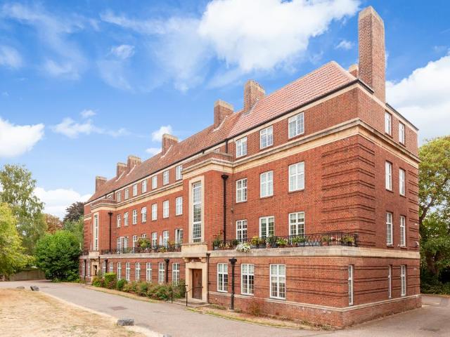 House for rent in The Slade, Oxfordshire
