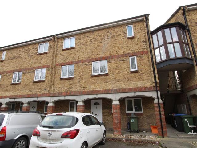 Apartment for rent in Langdon Hills, Essex
