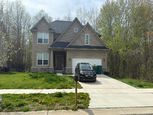 Condo for sale in Michigan