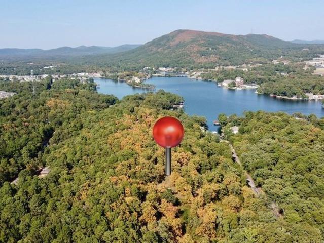 Land for sale in Ark