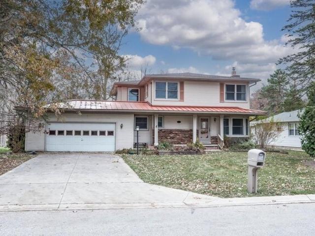 House for sale in Fort Gratiot, Michigan