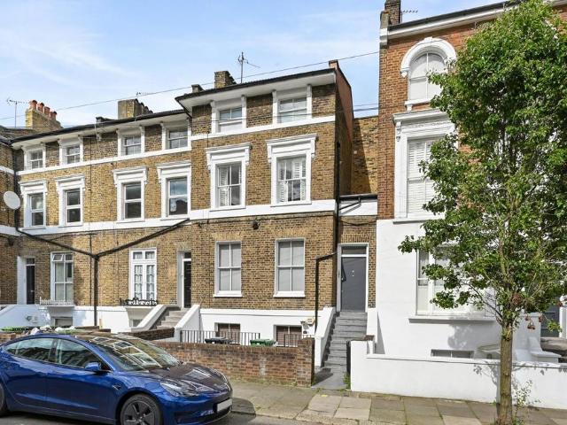 House for rent in Brook Green, Greater London